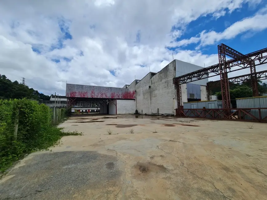 Foto 1 de Armazém / Galpão para alugar, 1000m2 em Mairinque - SP