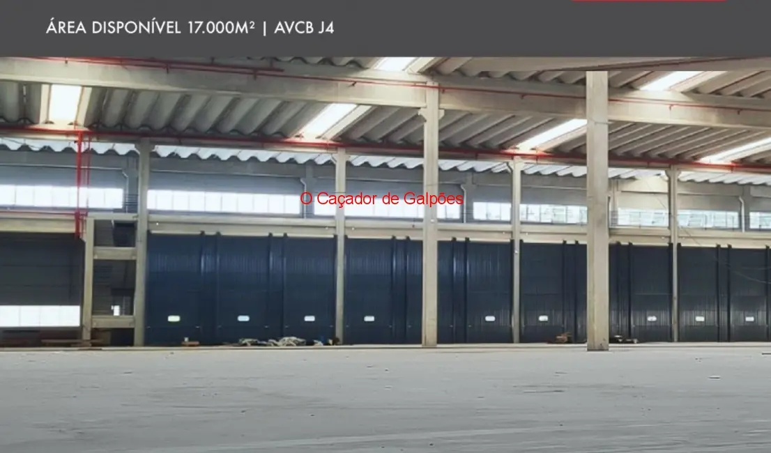 Armazém / Galpão para alugar, 7042m2 em Sao Roque - SP - imagem 2 Foto 2 de Armazém / Galpão para alugar, 7042m2 em Sao Roque - SP