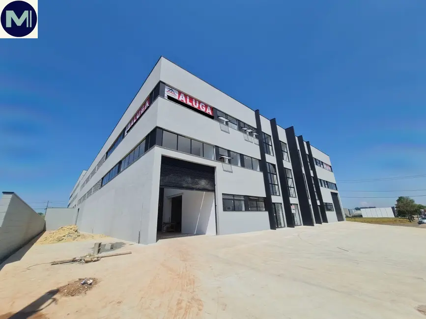 Foto 4 de Armazém / Galpão para alugar, 700m2 em Boituva - SP