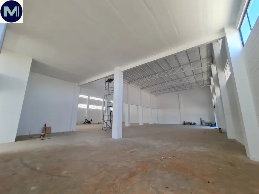 Foto 5 de Armazém / Galpão para alugar, 700m2 em Boituva - SP