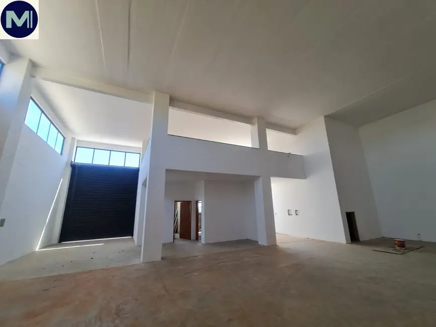 Foto 8 de Armazém / Galpão para alugar, 700m2 em Boituva - SP