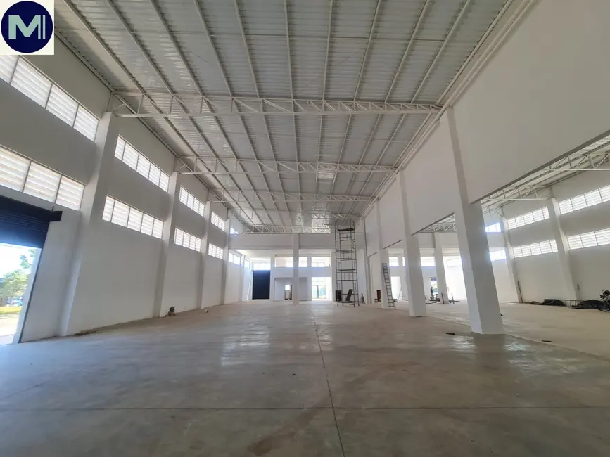 Foto 1 de Armazém / Galpão para alugar, 700m2 em Boituva - SP