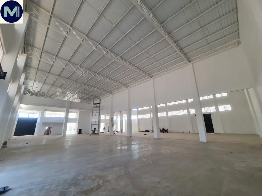 Foto 7 de Armazém / Galpão para alugar, 700m2 em Boituva - SP