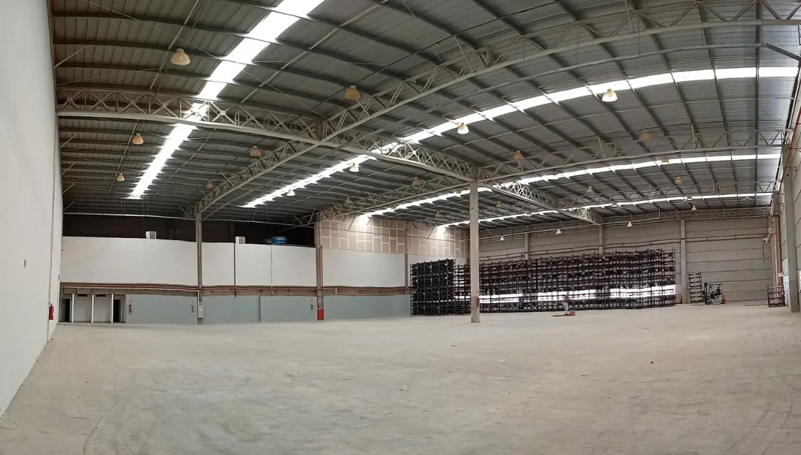 Foto 1 de Armazém / Galpão para alugar, 1320m2 em Água Chata, Guarulhos - SP
