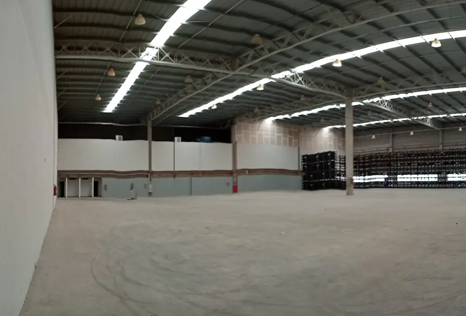 Armazém / Galpão para alugar, 1320m2 em Água Chata, Guarulhos - SP - imagem 6 Foto 6 de Armazém / Galpão para alugar, 1320m2 em Água Chata, Guarulhos - SP