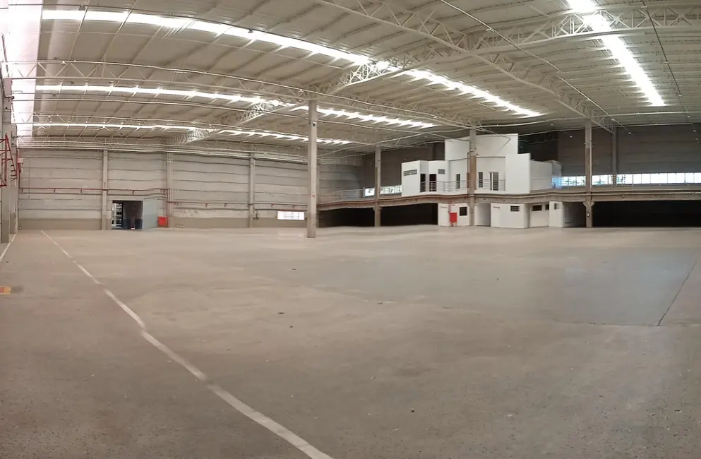 Armazém / Galpão para alugar, 1320m2 em Água Chata, Guarulhos - SP - imagem 8 Foto 8 de Armazém / Galpão para alugar, 1320m2 em Água Chata, Guarulhos - SP