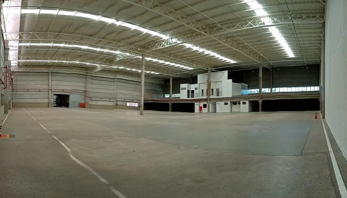 Armazém / Galpão para alugar, 1320m2 em Água Chata, Guarulhos - SP - imagem 7 Foto 7 de Armazém / Galpão para alugar, 1320m2 em Água Chata, Guarulhos - SP