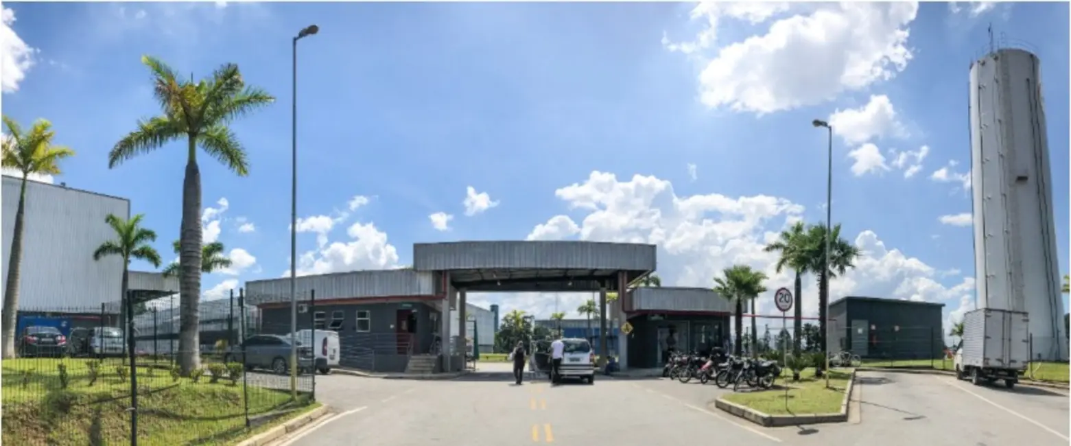 Armazém / Galpão para alugar, 9971m2 em Água Chata, Guarulhos - SP - imagem 1 Foto 1 de Armazém / Galpão para alugar, 9971m2 em Água Chata, Guarulhos - SP