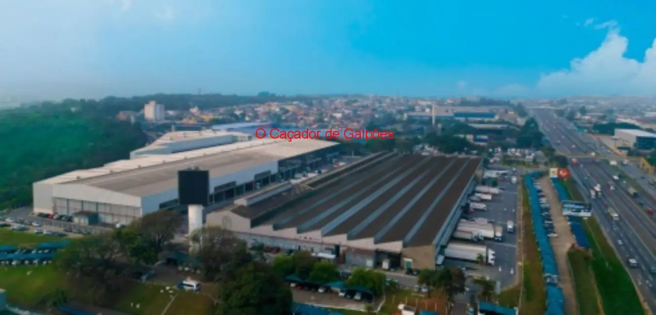 Armazém / Galpão para alugar, 838m2 em Jardim Cumbica, Guarulhos - SP - imagem 1 Foto 1 de Armazém / Galpão para alugar, 838m2 em Jardim Cumbica, Guarulhos - SP