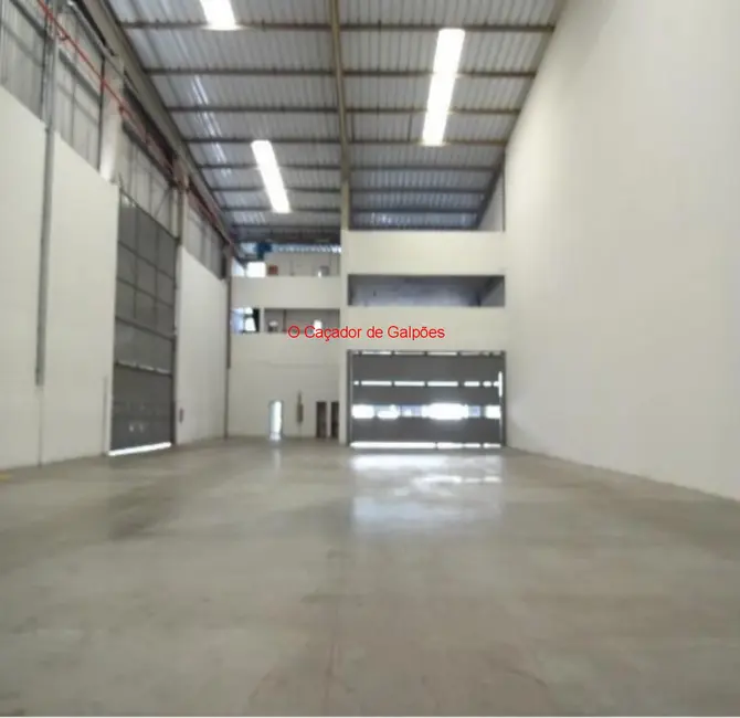 Armazém / Galpão para alugar, 838m2 em Jardim Cumbica, Guarulhos - SP - imagem 3 Foto 3 de Armazém / Galpão para alugar, 838m2 em Jardim Cumbica, Guarulhos - SP