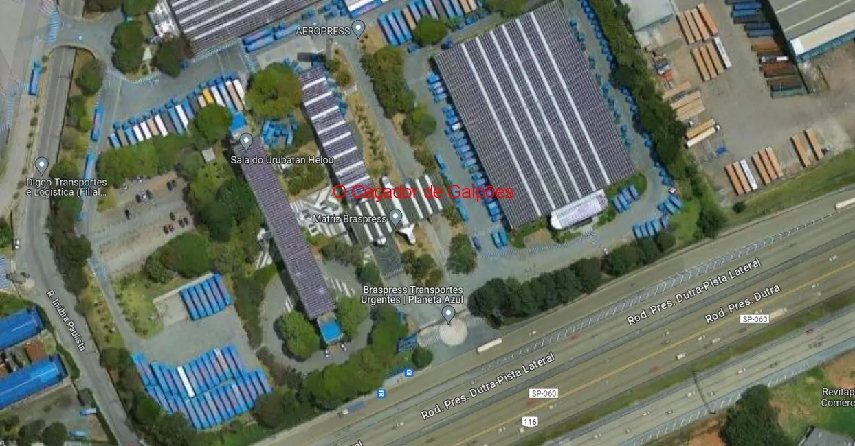 Armazém / Galpão para alugar, 838m2 em Jardim Cumbica, Guarulhos - SP - imagem 8 Foto 8 de Armazém / Galpão para alugar, 838m2 em Jardim Cumbica, Guarulhos - SP