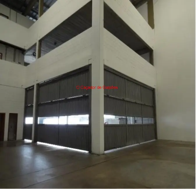 Armazém / Galpão para alugar, 838m2 em Jardim Cumbica, Guarulhos - SP - imagem 5 Foto 5 de Armazém / Galpão para alugar, 838m2 em Jardim Cumbica, Guarulhos - SP