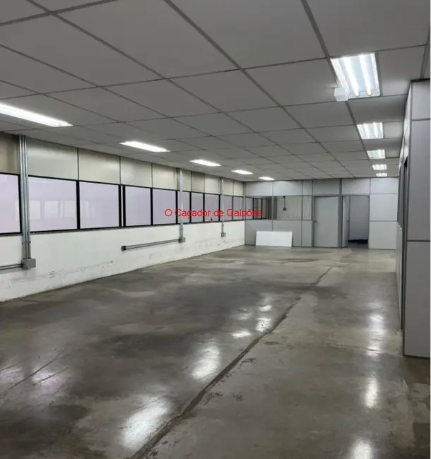 Armazém / Galpão para alugar, 1106m2 em Cidade Tupinambá, Guarulhos - SP - imagem 8 Foto 8 de Armazém / Galpão para alugar, 1106m2 em Cidade Tupinambá, Guarulhos - SP