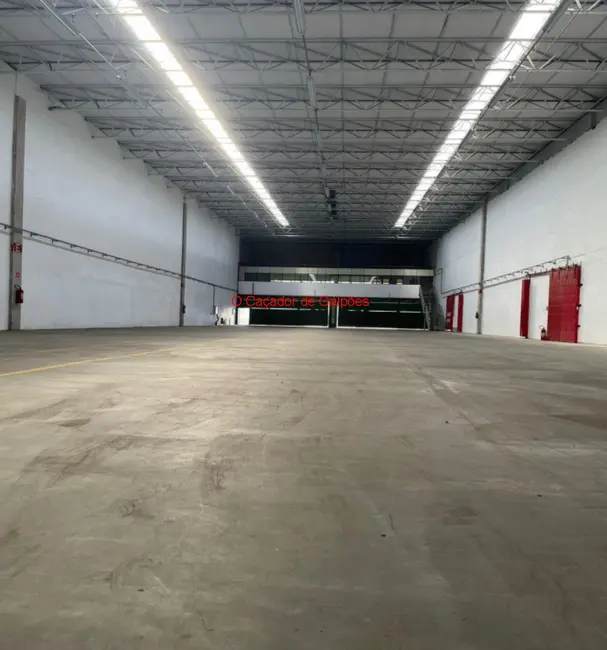 Armazém / Galpão para alugar, 1106m2 em Cidade Tupinambá, Guarulhos - SP - imagem 3 Foto 3 de Armazém / Galpão para alugar, 1106m2 em Cidade Tupinambá, Guarulhos - SP