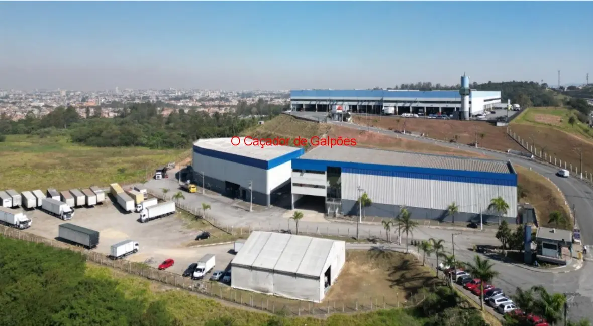 Armazém / Galpão para alugar, 1106m2 em Cidade Tupinambá, Guarulhos - SP - imagem 5 Foto 5 de Armazém / Galpão para alugar, 1106m2 em Cidade Tupinambá, Guarulhos - SP
