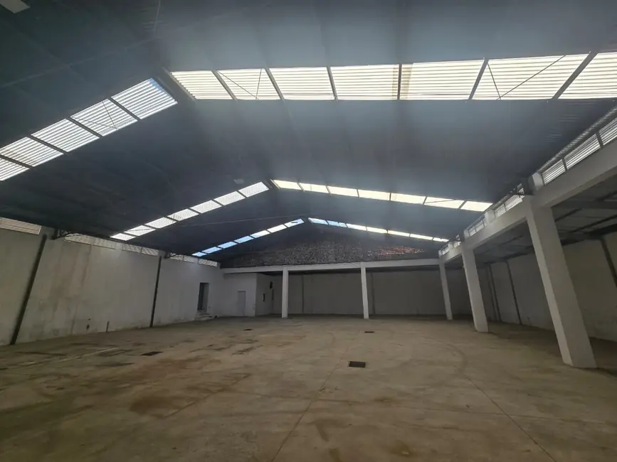 Armazém / Galpão para alugar, 525m2 em Além Ponte, Sorocaba - SP - imagem 2 Foto 2 de Armazém / Galpão para alugar, 525m2 em Além Ponte, Sorocaba - SP