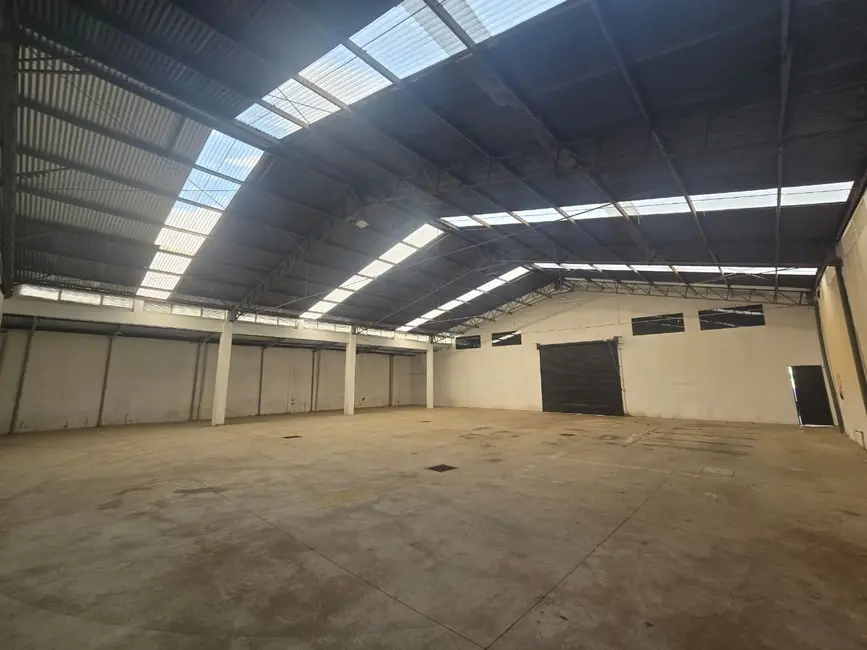 Armazém / Galpão para alugar, 525m2 em Além Ponte, Sorocaba - SP - imagem 4 Foto 4 de Armazém / Galpão para alugar, 525m2 em Além Ponte, Sorocaba - SP