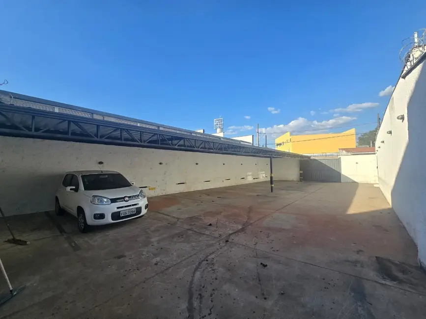 Armazém / Galpão para alugar, 525m2 em Além Ponte, Sorocaba - SP - imagem 6 Foto 6 de Armazém / Galpão para alugar, 525m2 em Além Ponte, Sorocaba - SP