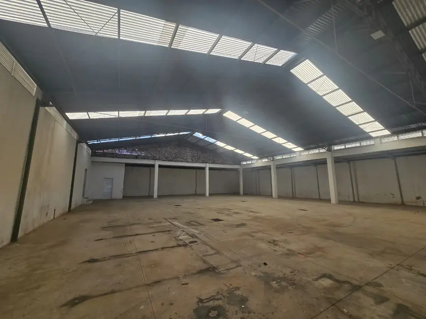 Armazém / Galpão para alugar, 525m2 em Além Ponte, Sorocaba - SP - imagem 3 Foto 3 de Armazém / Galpão para alugar, 525m2 em Além Ponte, Sorocaba - SP