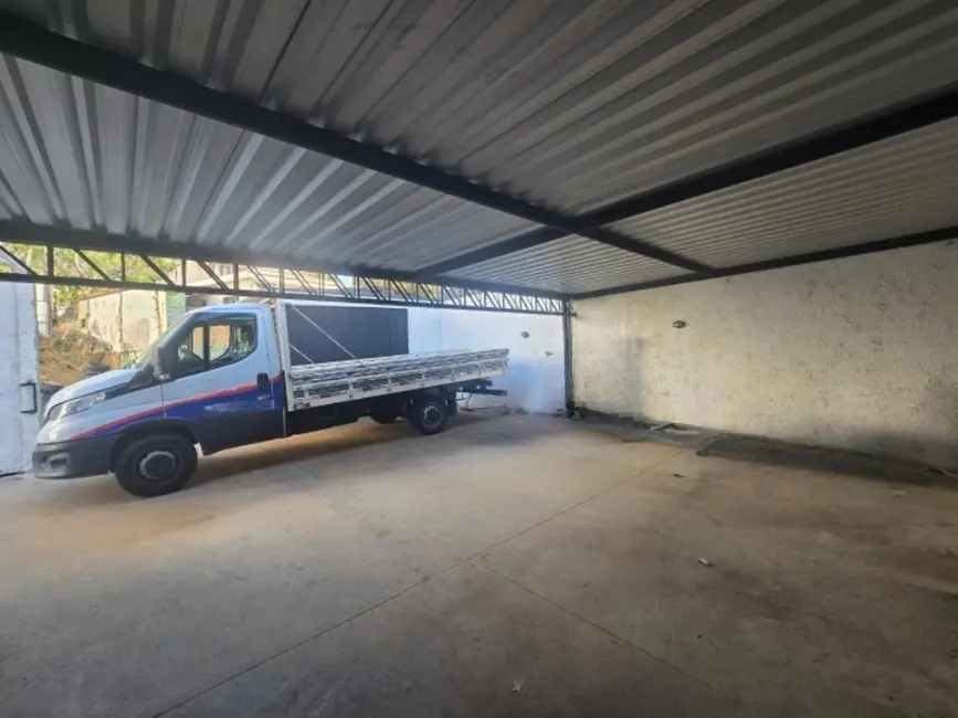 Armazém / Galpão para alugar, 525m2 em Além Ponte, Sorocaba - SP - imagem 5 Foto 5 de Armazém / Galpão para alugar, 525m2 em Além Ponte, Sorocaba - SP