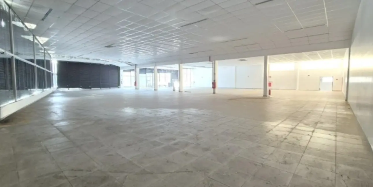 Foto 8 de Armazém / Galpão para alugar, 1610m2 em Jardim das Graças, São Paulo - SP