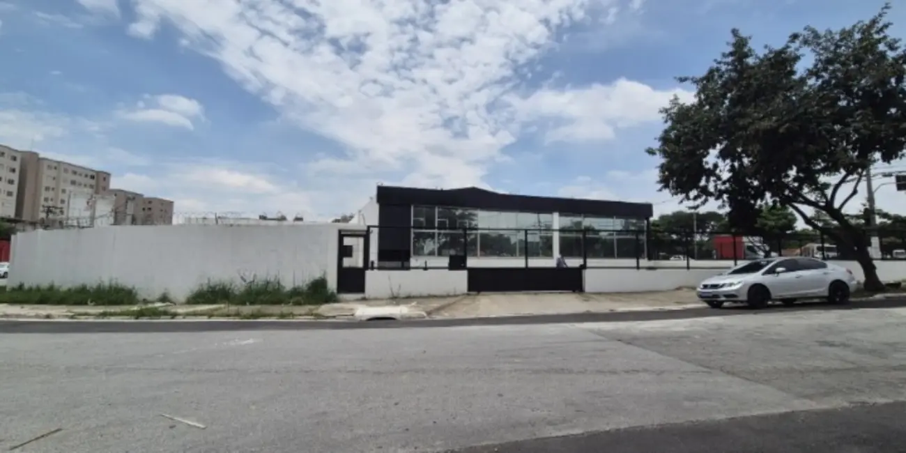 Foto 2 de Armazém / Galpão para alugar, 1610m2 em Jardim das Graças, São Paulo - SP