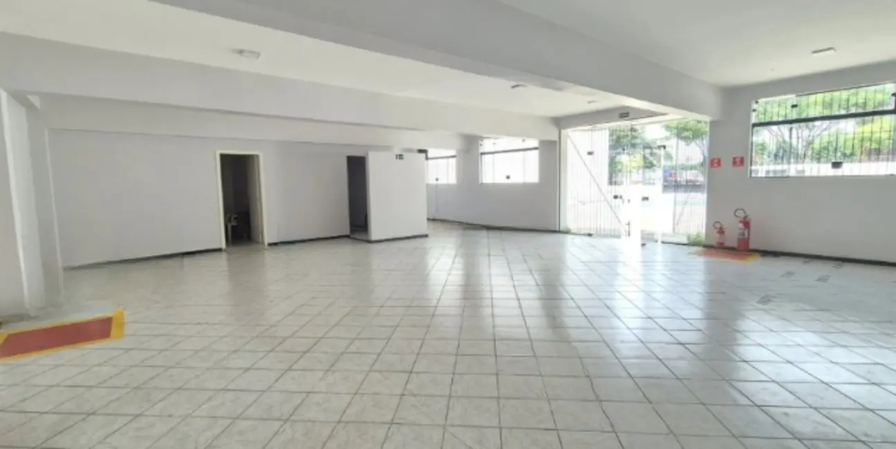 Foto 4 de Armazém / Galpão para alugar, 1610m2 em Jardim das Graças, São Paulo - SP