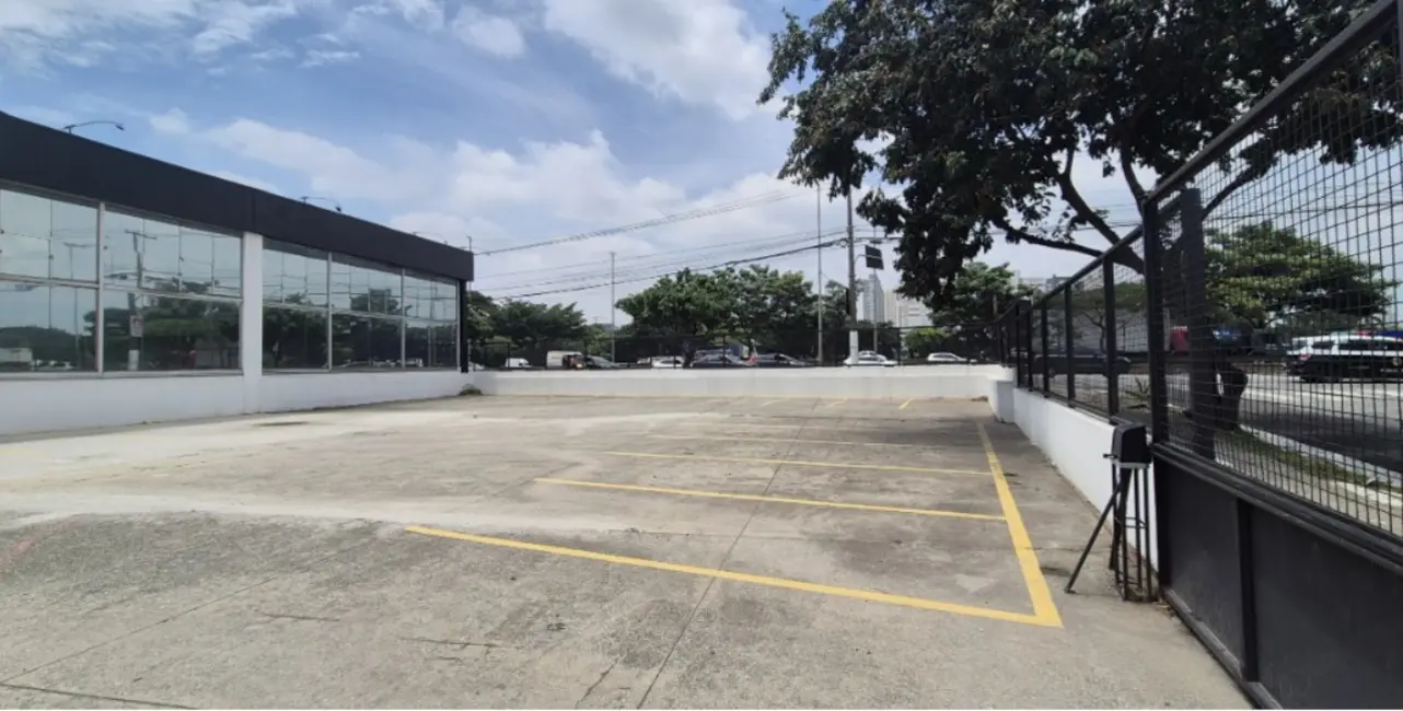 Foto 1 de Armazém / Galpão para alugar, 1610m2 em Jardim das Graças, São Paulo - SP