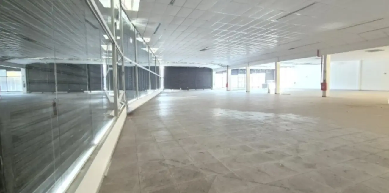 Foto 9 de Armazém / Galpão para alugar, 1610m2 em Jardim das Graças, São Paulo - SP