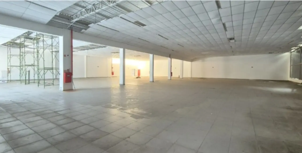 Foto 6 de Armazém / Galpão para alugar, 1610m2 em Jardim das Graças, São Paulo - SP