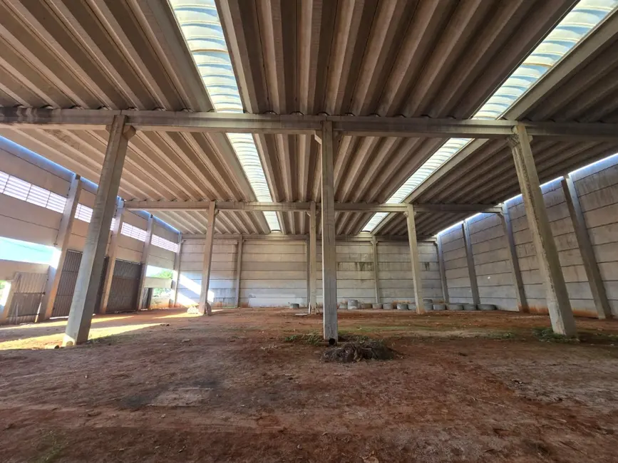 Foto 5 de Armazém / Galpão para alugar, 1000m2 em Centro Empresarial Sorocaba, Sorocaba - SP