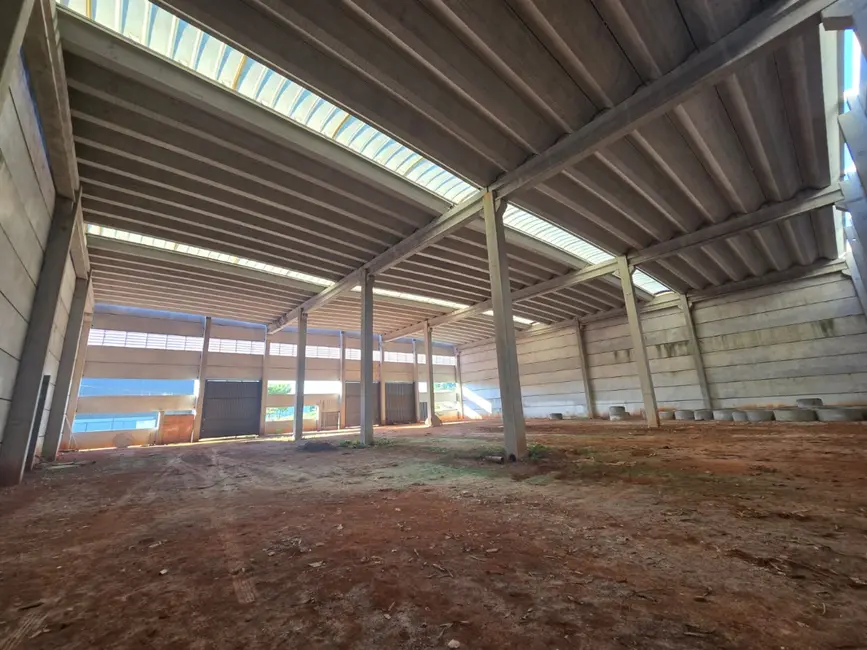 Foto 8 de Armazém / Galpão para alugar, 1000m2 em Centro Empresarial Sorocaba, Sorocaba - SP