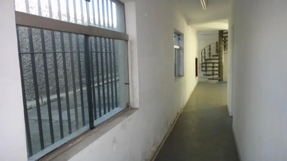 Armazém / Galpão para alugar, 1950m2 em Jardim Regina Alice, Barueri - SP - imagem 5 Foto 5 de Armazém / Galpão para alugar, 1950m2 em Jardim Regina Alice, Barueri - SP