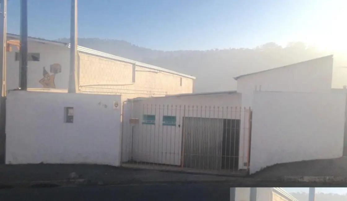 Foto 8 de Armazém / Galpão à venda, 300m2 em Vila Santo Antônio, Sao Roque - SP