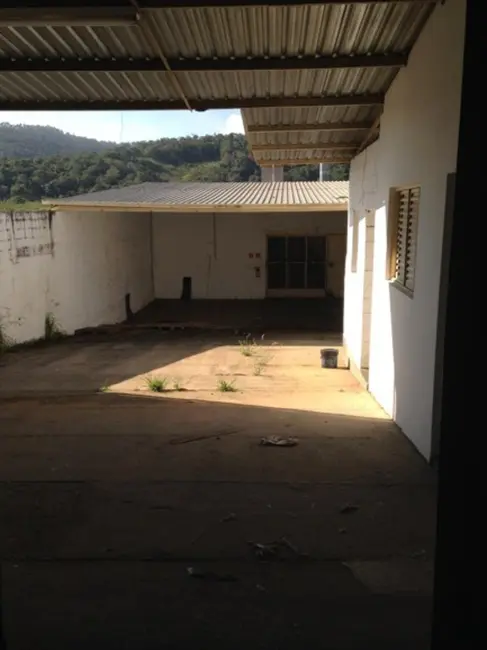 Foto 7 de Armazém / Galpão à venda, 300m2 em Vila Santo Antônio, Sao Roque - SP