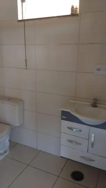 Foto 9 de Armazém / Galpão para alugar, 300m2 em Jardim Campo Belo, Limeira - SP