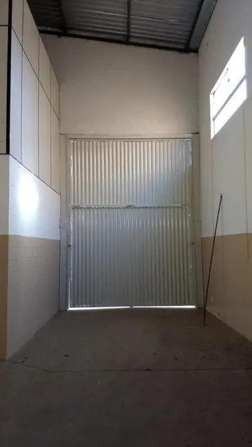 Foto 6 de Armazém / Galpão para alugar, 300m2 em Jardim Campo Belo, Limeira - SP