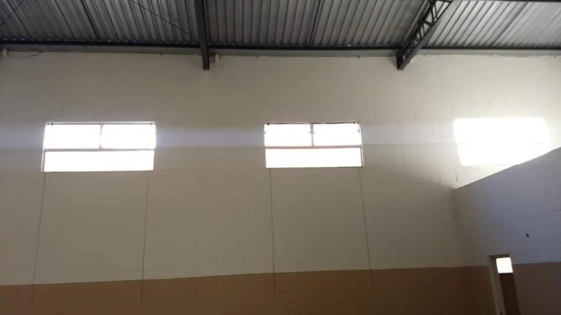 Foto 5 de Armazém / Galpão para alugar, 300m2 em Jardim Campo Belo, Limeira - SP