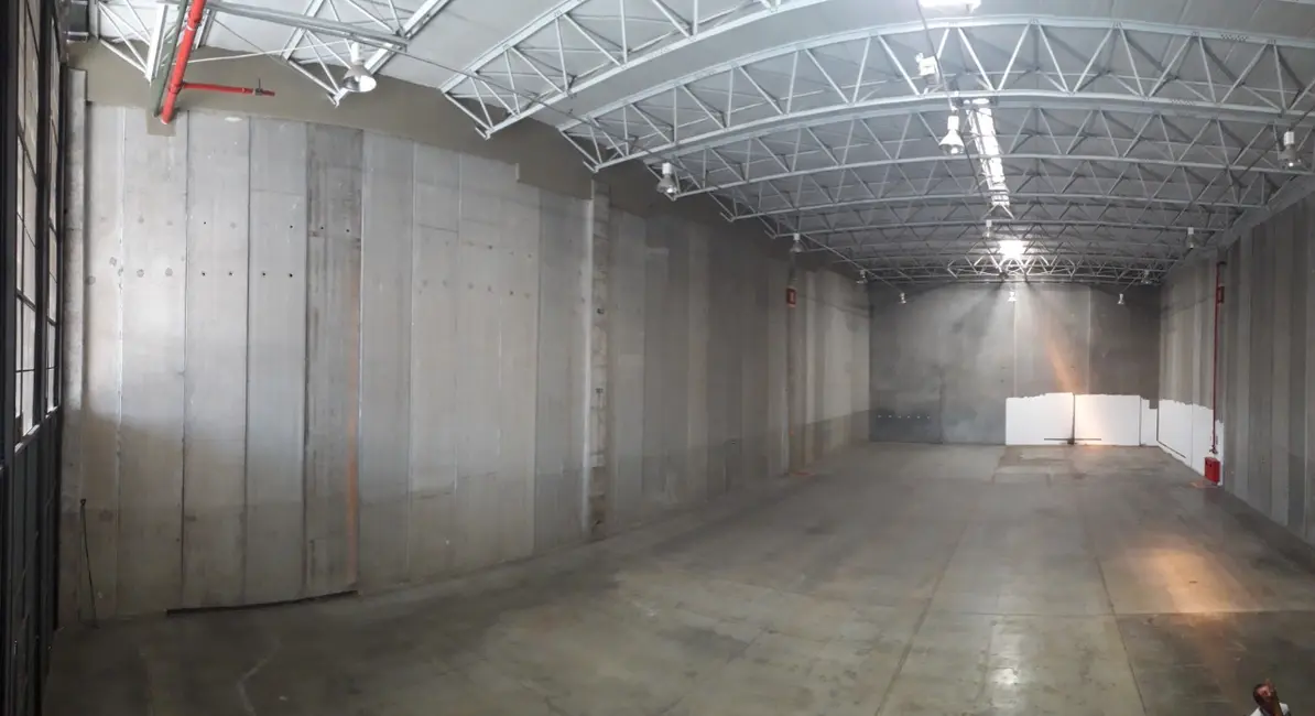 Armazém / Galpão para alugar, 1615m2 em Distrito Industrial, Jundiai - SP - imagem 7 Foto 7 de Armazém / Galpão para alugar, 1615m2 em Distrito Industrial, Jundiai - SP