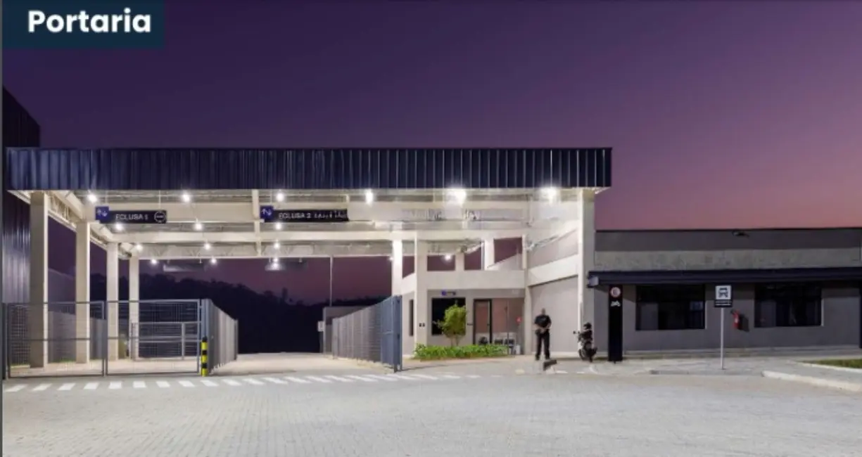 Foto 8 de Armazém / Galpão para alugar, 9360m2 em Maria Imaculada, Embu Das Artes - SP