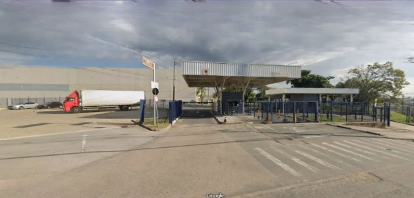 Foto 5 de Armazém / Galpão para alugar, 807m2 em Distrito Industrial, Jundiai - SP