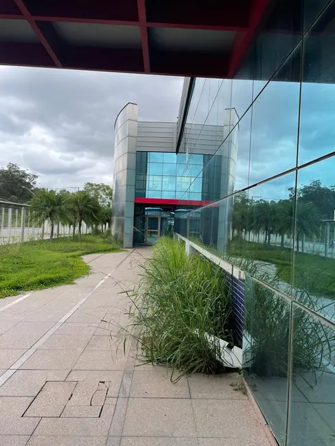 Foto 7 de Armazém / Galpão para alugar, 12344m2 em Vila Industrial, Mogi Das Cruzes - SP