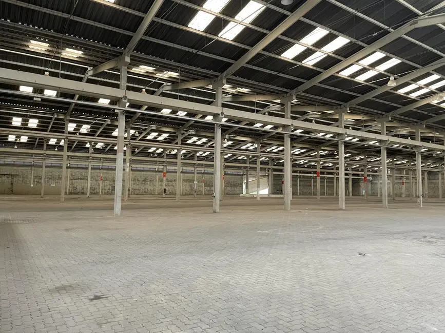 Foto 9 de Armazém / Galpão para alugar, 12344m2 em Vila Industrial, Mogi Das Cruzes - SP