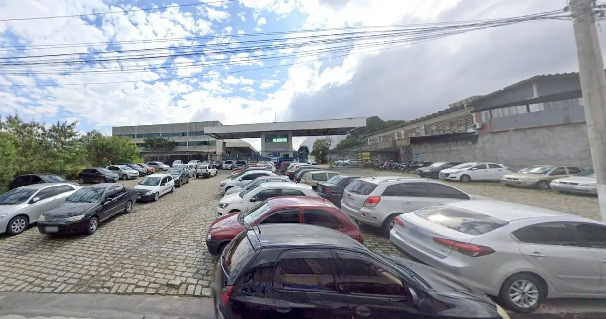 Armazém / Galpão à venda, 12040m2 em Vila Sul Americana, Carapicuiba - SP - imagem 8 Foto 8 de Armazém / Galpão à venda, 12040m2 em Vila Sul Americana, Carapicuiba - SP