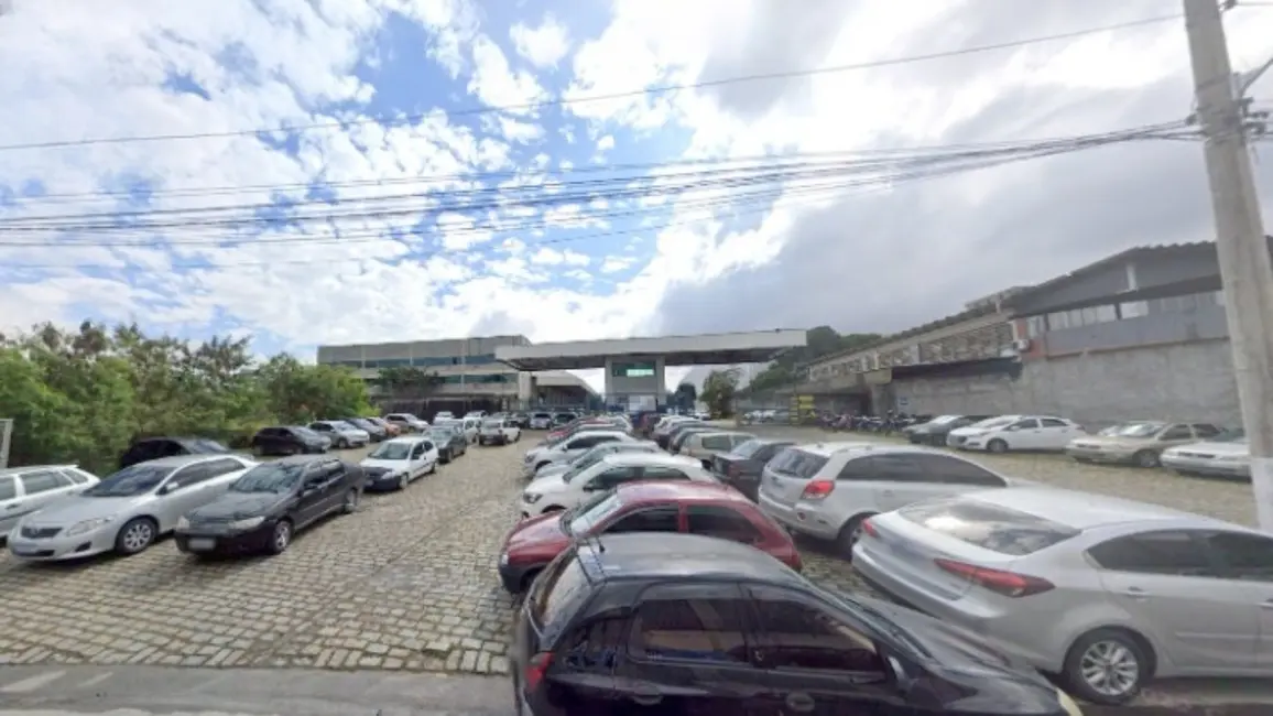 Armazém / Galpão à venda, 12040m2 em Vila Sul Americana, Carapicuiba - SP - imagem 4 Foto 4 de Armazém / Galpão à venda, 12040m2 em Vila Sul Americana, Carapicuiba - SP