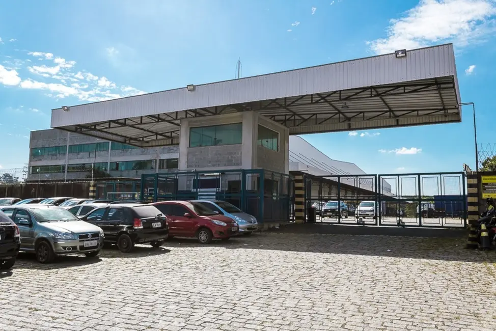 Foto 2 de Armazém / Galpão à venda, 12040m2 em Vila Sul Americana, Carapicuiba - SP