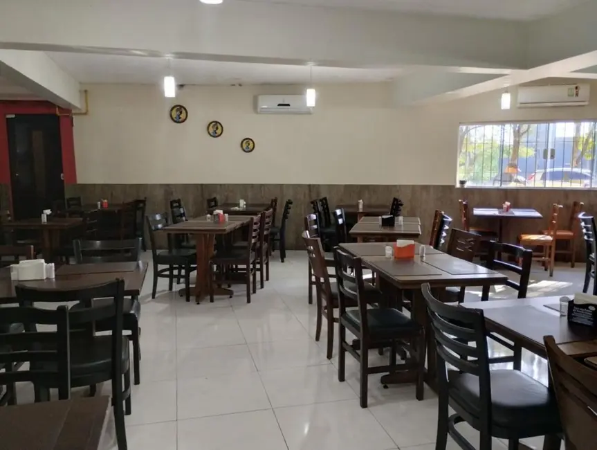 Foto 9 de Armazém / Galpão à venda, 1500m2 em Jardim da Glória, Cotia - SP