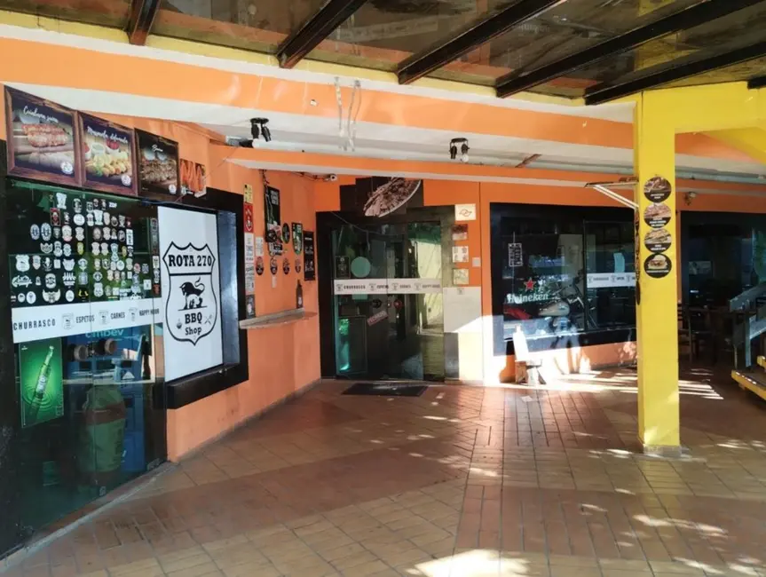 Foto 4 de Armazém / Galpão à venda, 1500m2 em Jardim da Glória, Cotia - SP