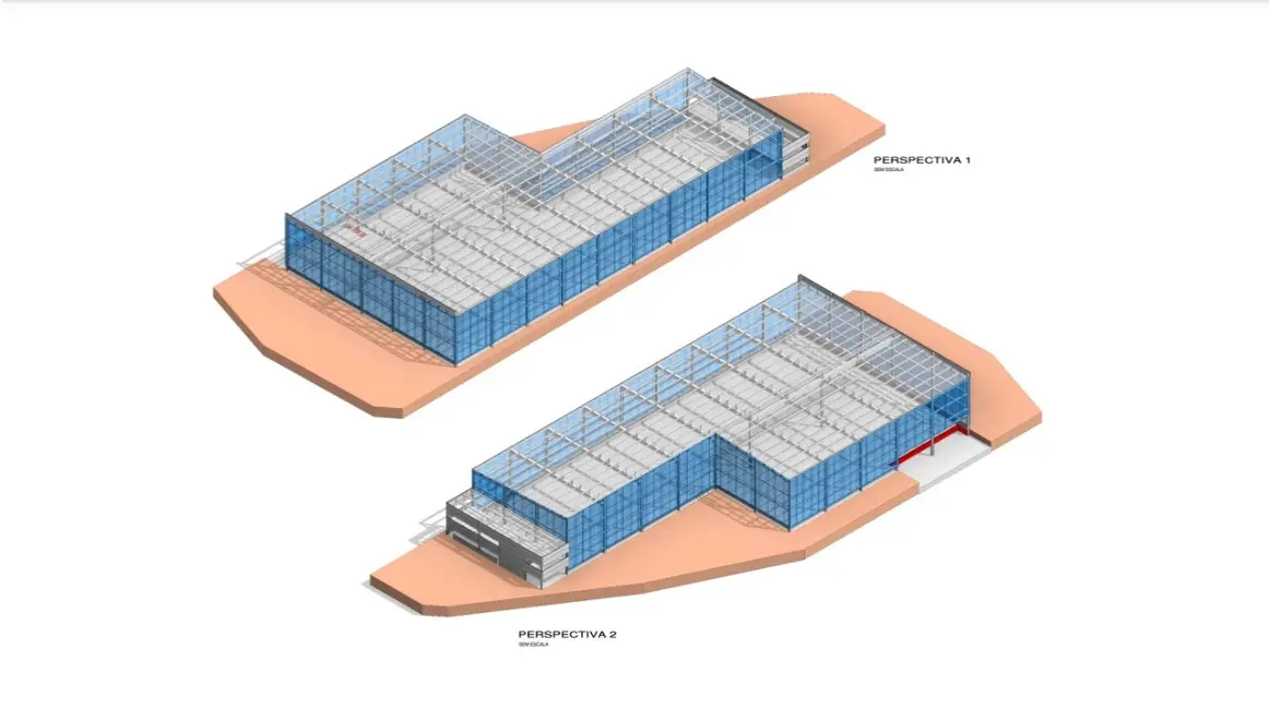 Foto 8 de Armazém / Galpão para alugar, 4362m2 em Distrito Industrial Benedito Storani, Vinhedo - SP