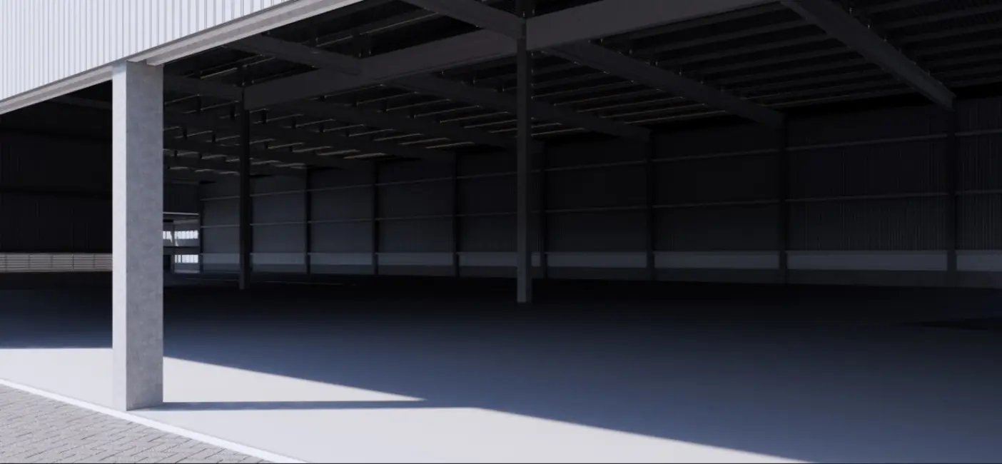 Foto 6 de Armazém / Galpão para alugar, 4362m2 em Distrito Industrial Benedito Storani, Vinhedo - SP